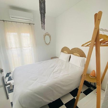 Piso En Casco Historico Centro De Cordoba Apartment Екстериор снимка