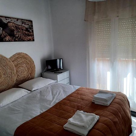 Piso En Casco Historico Centro De Cordoba Apartment Екстериор снимка