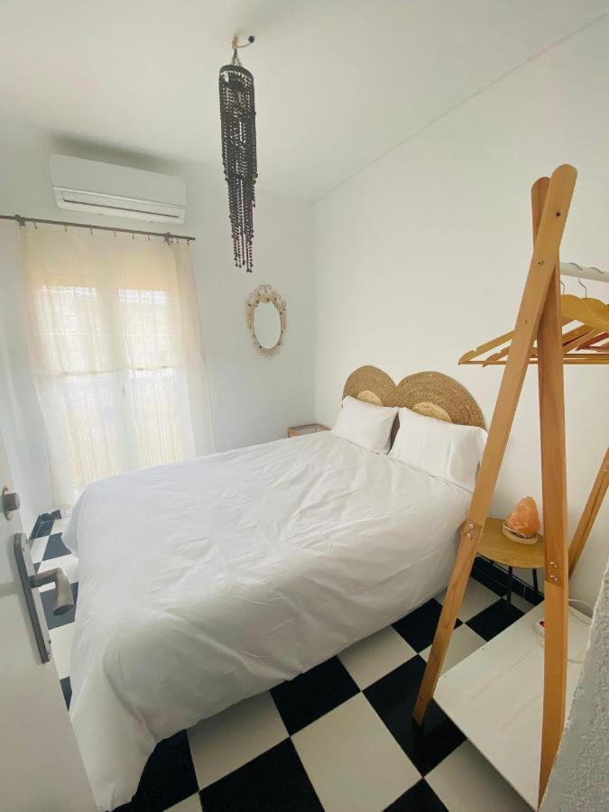 Piso En Casco Historico Centro De Cordoba Apartment Екстериор снимка