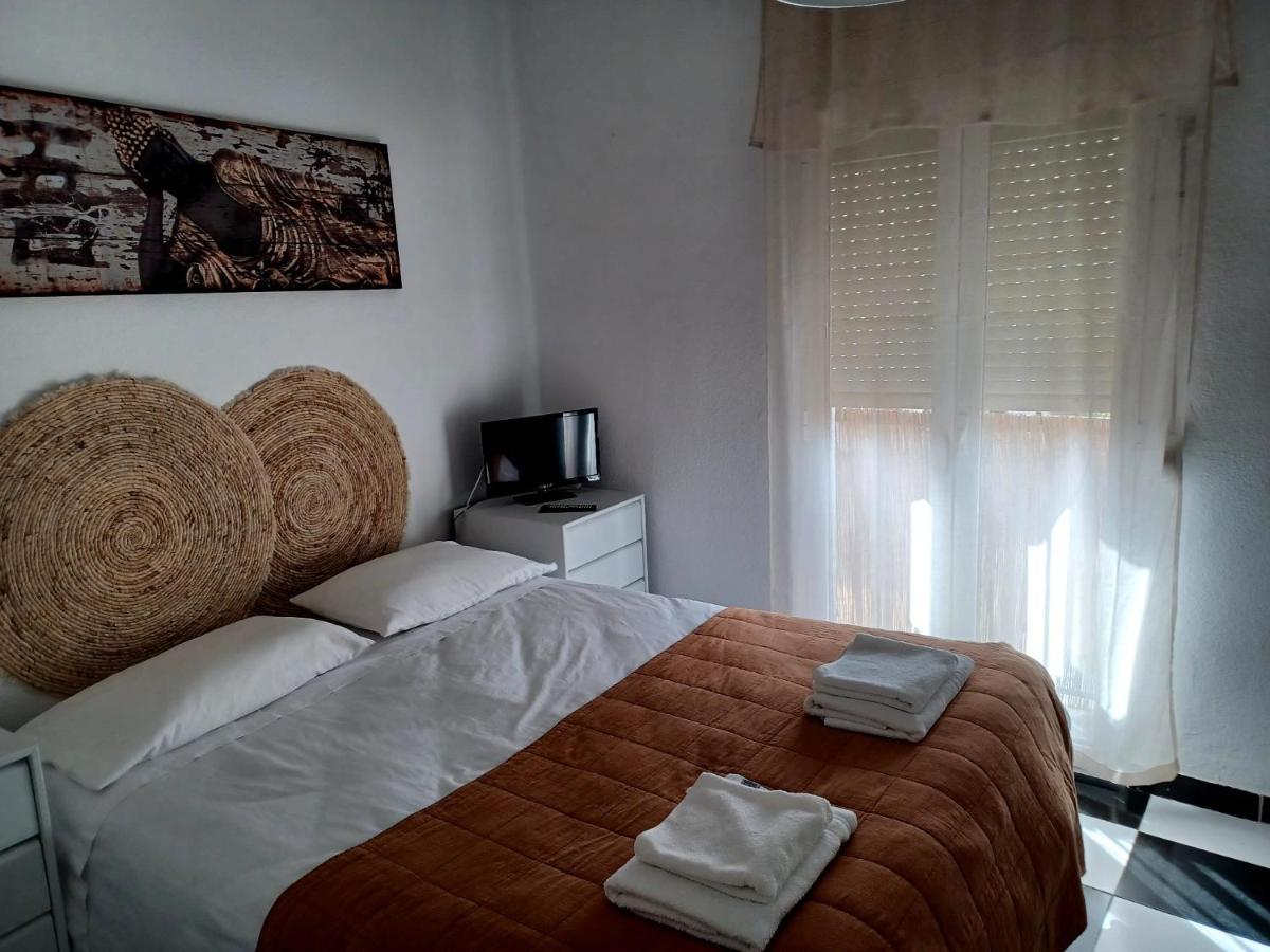 Piso En Casco Historico Centro De Cordoba Apartment Екстериор снимка