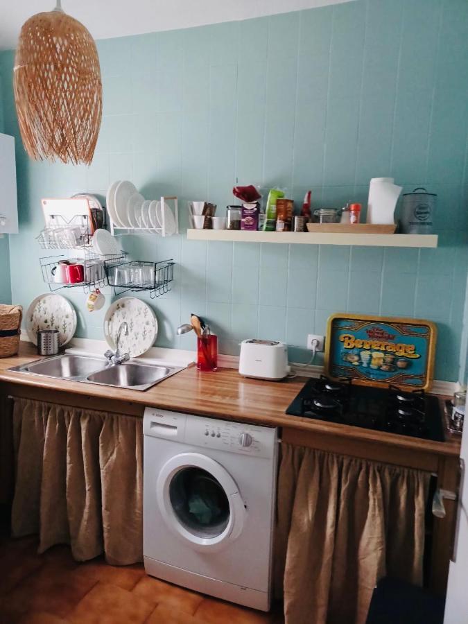 Piso En Casco Historico Centro De Cordoba Apartment Екстериор снимка