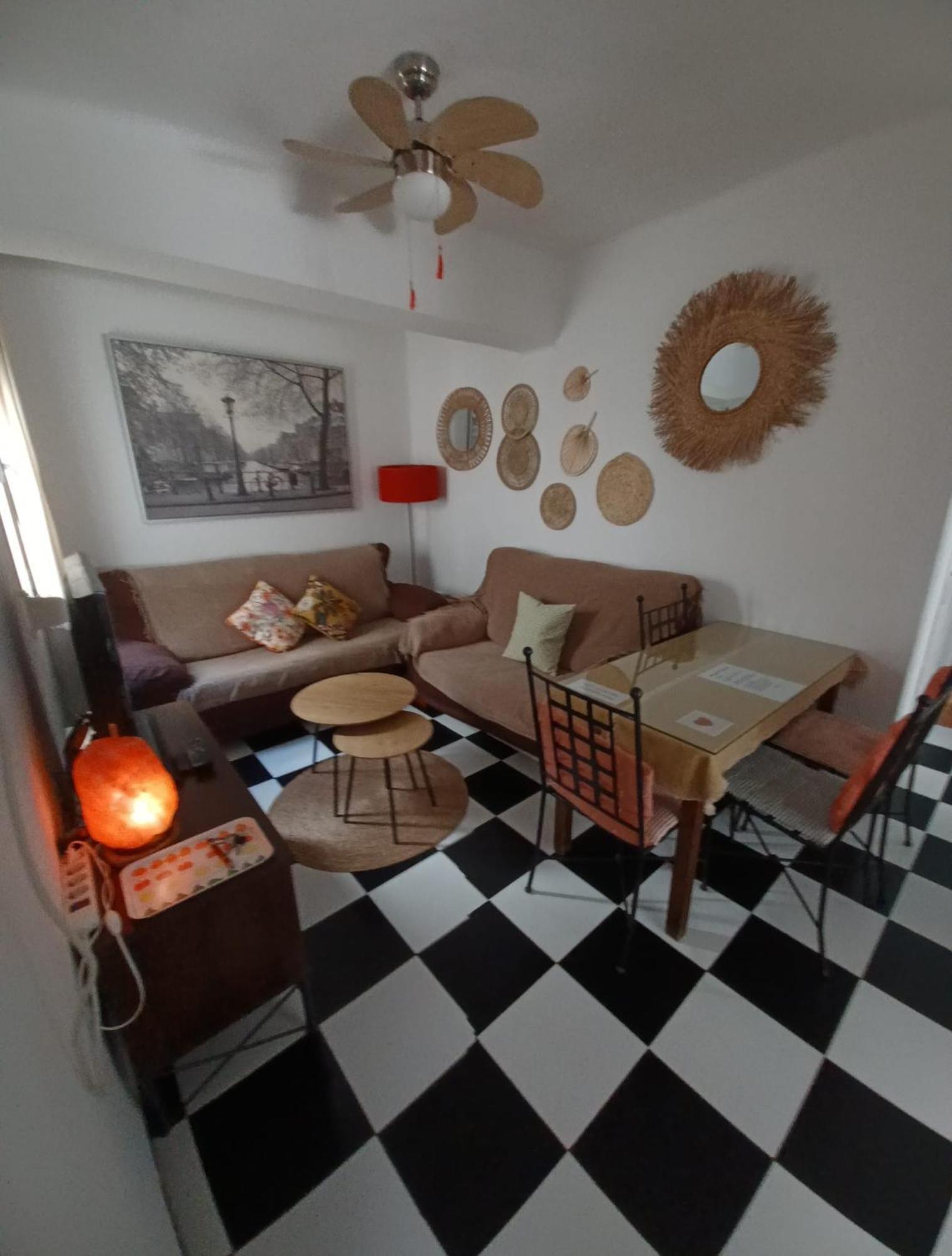 Piso En Casco Historico Centro De Cordoba Apartment Екстериор снимка